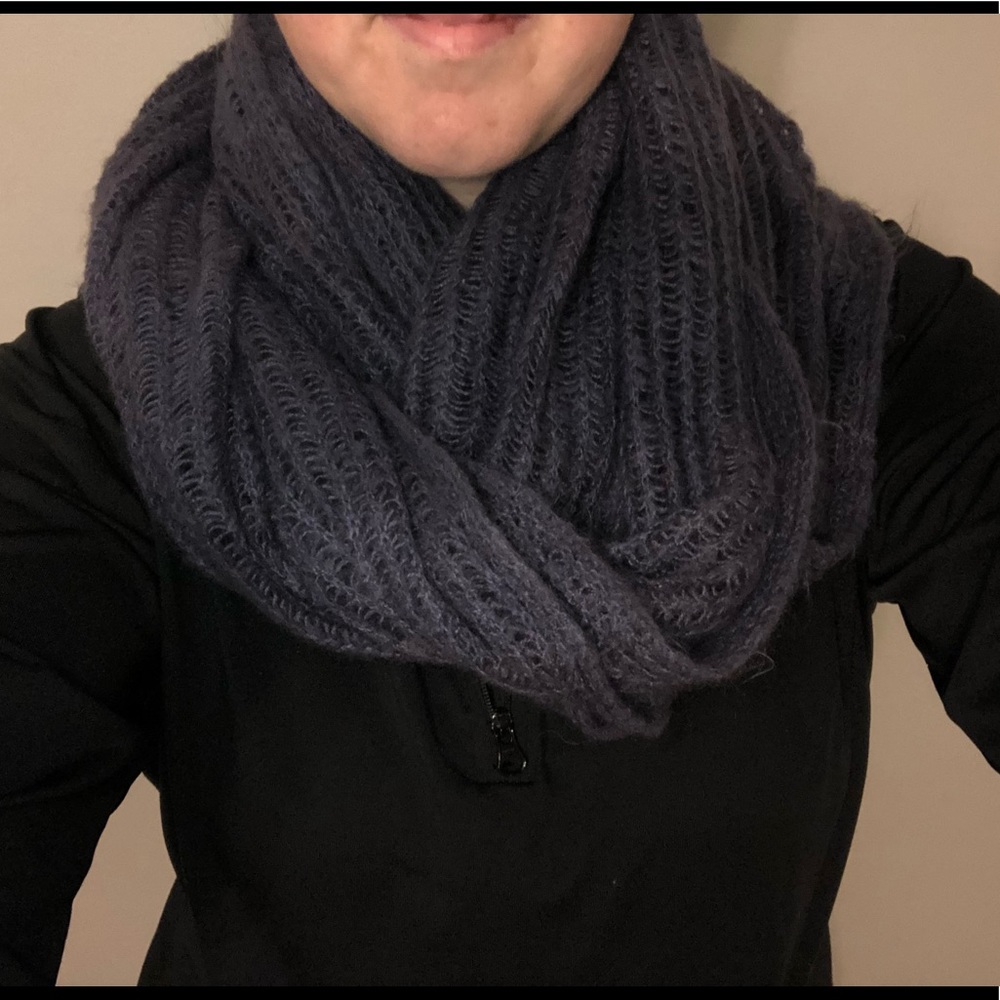Infinity Scarf
